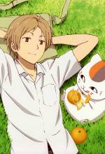 Natsume Yuujinchou